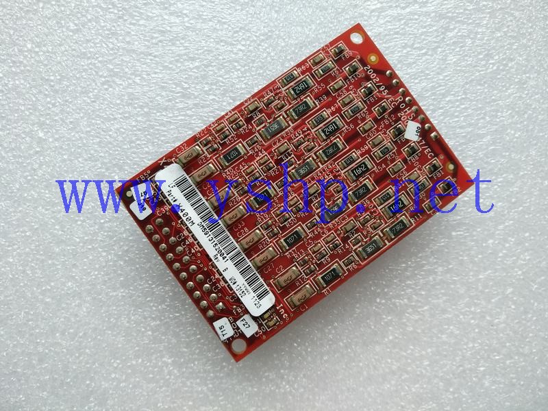 上海源深科技 Digium X400M Quad FXO Module REV B 高清图片