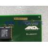 ANCA PCI SERCOS MASTER board 946-0-00-0178 09-0804-013