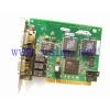 ANCA PCI SERCOS MASTER board 946-0-01-0178 J19657-0032