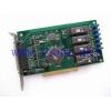 Industrial Equipment  Industrial computer  Data   Capture Card  DAS-6401-V1.0