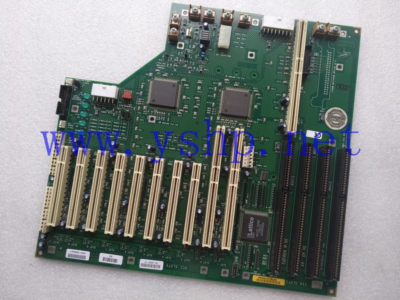 上海源深科技 Industrial Equipment Industrial computer backplane  54-30302-01 5030301-01 5430302 高清图片