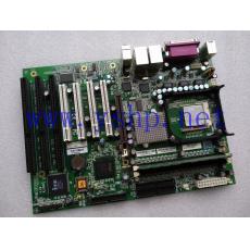 Industrial Equipment  Industrial  computer mainboard   M-845EG(EA) REV 3.1 3个ISA