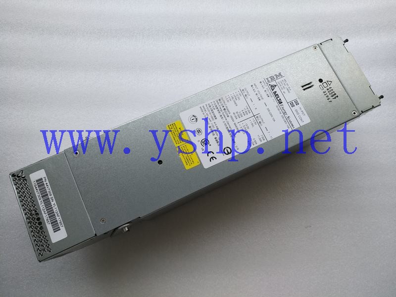 上海源深科技 IBM POWER6 P6 P570 Server   Power Supply   44V7309 EL4 高清图片