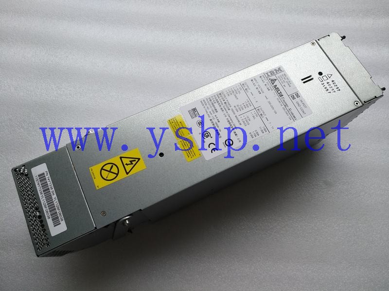 上海源深科技 IBM POWER6 P6 P570 Server   Power Supply   74Y7338 高清图片