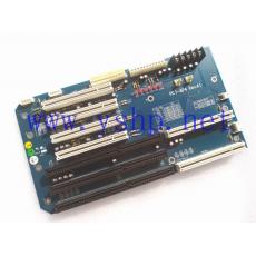 Industrial Equipment  Industrial computer backplane  PCI-6P4 REV A1