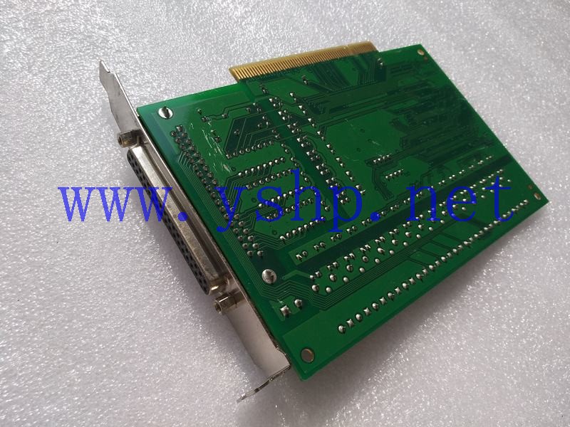 上海源深科技 凌华PCI-7230 32路数字量输入输出（16路DI16路DO) 51-12003-0A40 高清图片