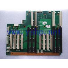 AdvantechIndustrial computer backplane  PCA-6113DP4 REV.A2 19AK611310