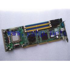 AdvantechIndustrial  computer mainboard   PCA-6190 REV.A1 19C2619002 PCA-6190VG