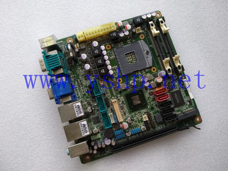 上海源深科技  Advantech Industrial   computer mainboard   SIMB-M21 REV.10 SIMB-M21-7G200A1E 08GSAHM6501301 高清图片