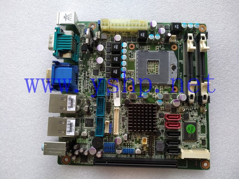 上海源深科技  Advantech Industrial   computer mainboard   SIMB-M21 REV.11 SIMB-M21-7G200A1E 08GSAHM6501302 高清图片