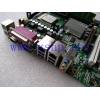 Industrial Equipment  Industrial  computer mainboard   M-845EG(EA) REV 3.1 3个ISA