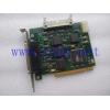 Industrial Board SPYDERCOMM PCI422-8-6/2 REV B2