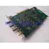 NI PCI-5112 186478E-01 高速 Data   Capture Card 