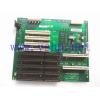 Industrial computer backplane  ATX6022/8 REV.C0-RC