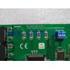 PCI-1612CU REV.A1 01-3 4-PORT ISOLATED HIGH SPEED RS-232/422/485 COMMUNICATION CARD