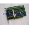 凌华PCI-7230 32路数字量输入输出（16路DI16路DO) 51-12003-0A40