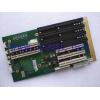 AdvantechIndustrial computer backplane  PCA-6106P3 REV.D2 19CK610612