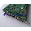 AdvantechIndustrial  computer mainboard   PCA-6190 REV.A1 19C2619002 PCA-6190VG