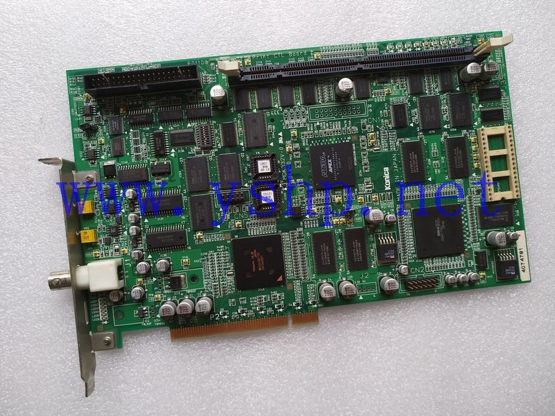 上海源深科技 KONICA MDK332V-0 Print CTL Board 0465h1010_D 046571010D 高清图片