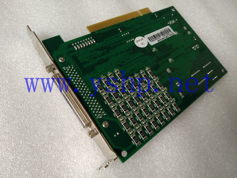 上海源深科技 LAKESIDE雷塞 Industrial Motion Control Card   DMC1000-KHB DMC1000 V1.1 高清图片