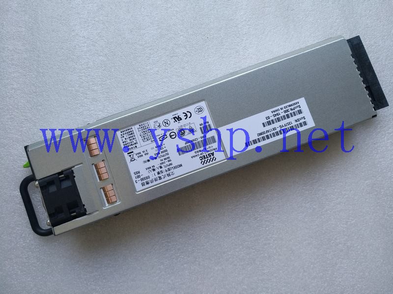 上海源深科技 SUN Fire V215 Server Power Supply   DS550-3-01 300-1945-03 高清图片