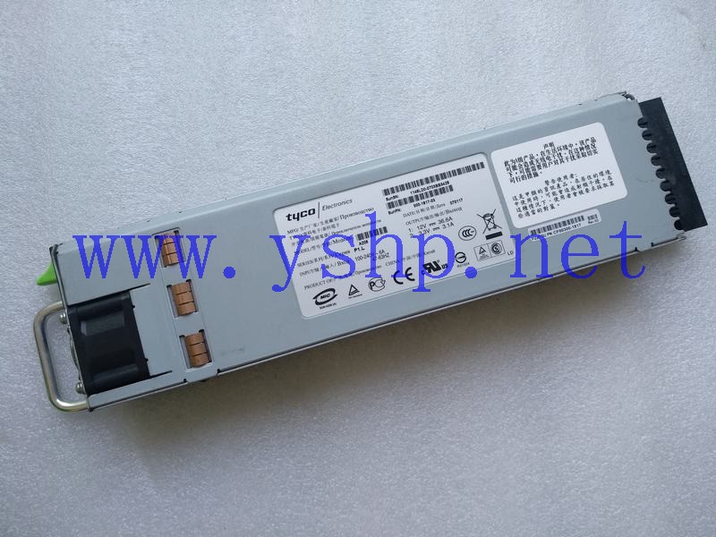 上海源深科技 SUN T2000 Server Power Supply   300-1817-03 CF00300-1817 高清图片