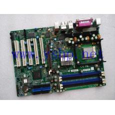 SUPER Workstation  mainboard P4SPA+NI REV 1.1