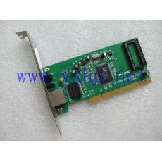 TPLINK PCI单口 Gigabit  network card  TG-3269C 1.0