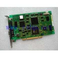 YASKAWA CP-215 87215-93010-S0110 215IF/PCI YPHW31088-1E