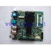 艾讯Industrial  computer mainboard   SYS76877VGGA-DC-GJ