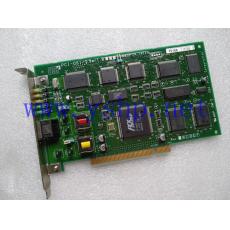 PCI-OSI/I VER1.0 SUPER-OSI/(PI) T98-5325-0 PU400A-44392