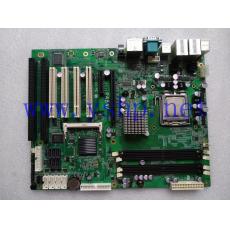 Industrial Equipment Industrial  computer mainboard   P4BWA 2个ISA插槽