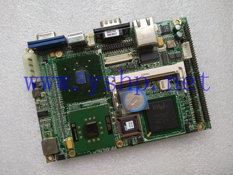 上海源深科技 3.5寸Industrial Equipment Industrial  computer mainboard   GENE-8310 REV A1.1 1907831007 高清图片