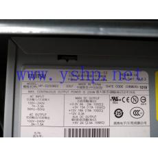  Fujitsu  Siemens  Power Supply   S26113-E551-V70-02 HP-D2508E0