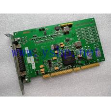 JUPITER SYSTEMS BRIDGE LEAF 64BIT BRIDGE CARD 3-540-140-00 REV D