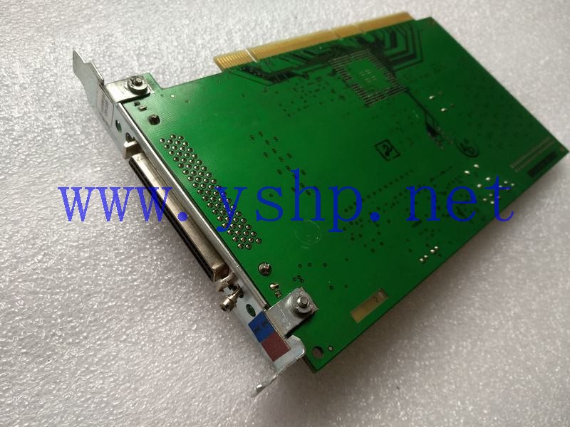 上海源深科技 JUPITER SYSTEMS BRIDGE LEAF 64BIT BRIDGE CARD 3-540-140-00 REV D 高清图片