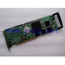 MATROX F7191-06 REV A DWPPXINDVI4-0F