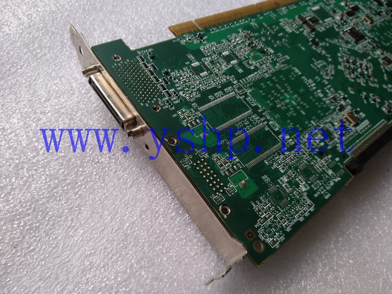 上海源深科技 MATROX F7191-06 REV A DWPPXINDVI4-0F 高清图片