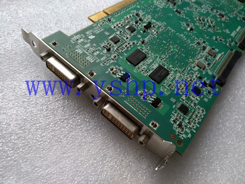 上海源深科技 MATROX F7226-00 REV B DWPPXINVID16-0F 高清图片