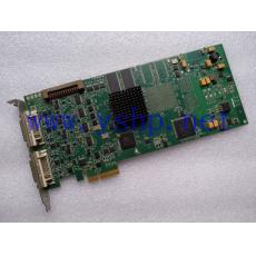 MATROX Y7247-0101 REV.A SOL6M4AE