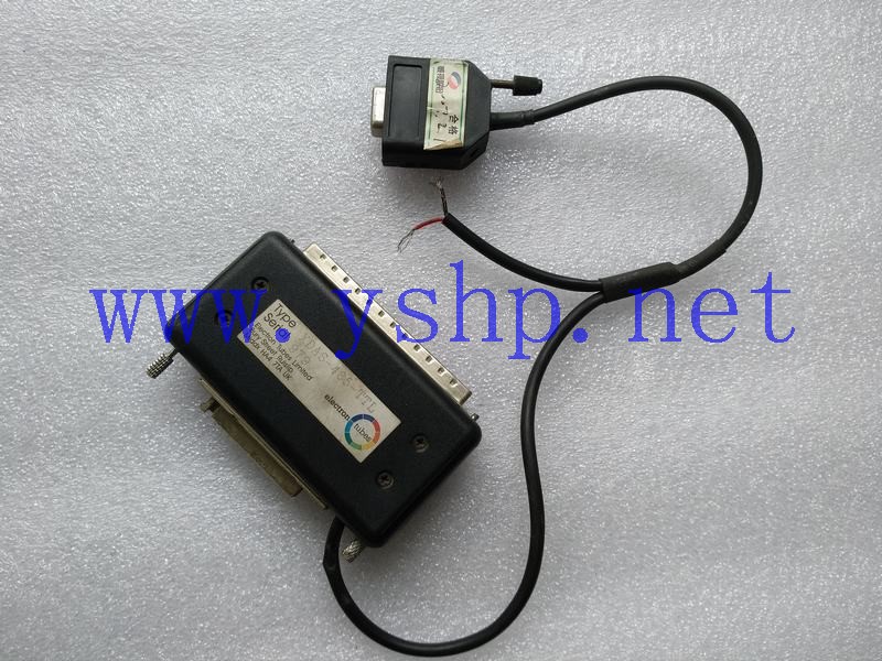 上海源深科技 XDAS-485-TTL 转换器 高清图片