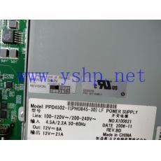 Hitachi AMS200 Power Supply   B1JN 3271548-1 3274667-B PPD4502-1(PHO845-30)LF