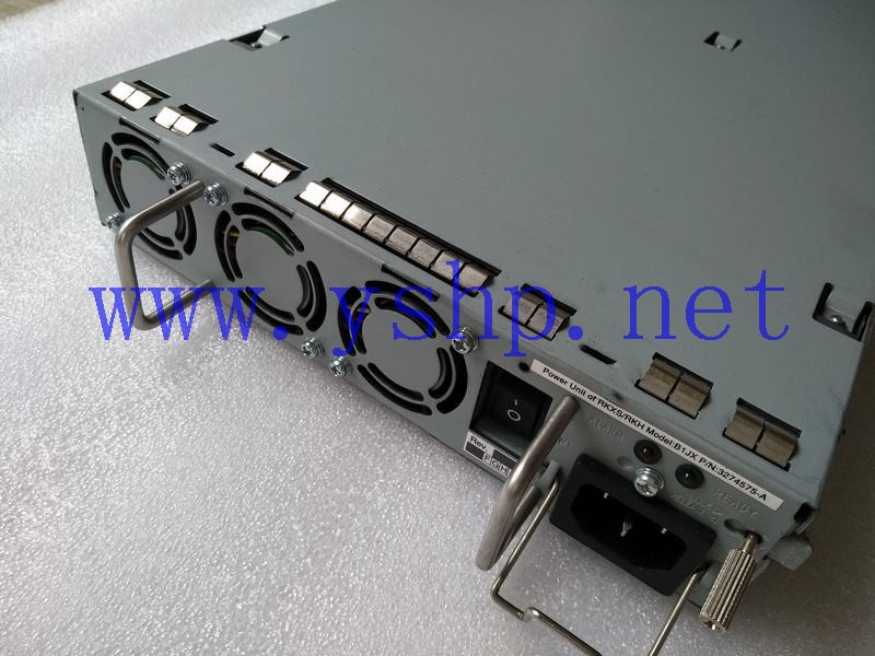 上海源深科技 Hitachi AMS1000 Power Supply   B1JX 3274575-A PPD5702 API5SG01 高清图片