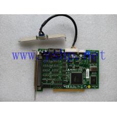 ADLINK Data   Capture Card  PCI-8134 51-12403-0B20