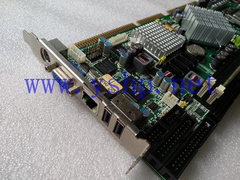 上海源深科技 Industrial Equipment  Industrial  computer mainboard   IEC-915GV REV 1.1 高清图片