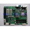 Industrial Equipment Industrial  computer mainboard   P4BWA 2个ISA插槽