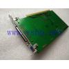 JUPITER SYSTEMS BRIDGE LEAF 64BIT BRIDGE CARD 3-540-140-00 REV D