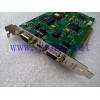 Schneider 31005300 PBA MBUS+ PCI CARD DUAL PCI-85 Modicon SCE3100498104