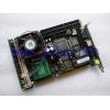 Industrial Equipment  半长Industrial  computer mainboard   HS5000 VER 2.1