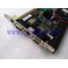 Industrial Equipment  半长Industrial  computer mainboard   HS5000 VER 2.1